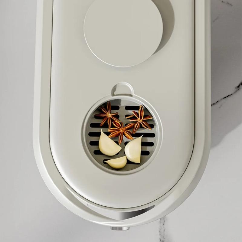 Rice Bucket Household Rice Tank Rice Tank Insect-Proof and Moisture-Proof Kitchen Rice Storage Container Classy Practical