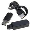 Tool USB Adapter, USB Tool Mod Kit with Ethernet Type C Cable Tool Modification for 9.0 11.0 System