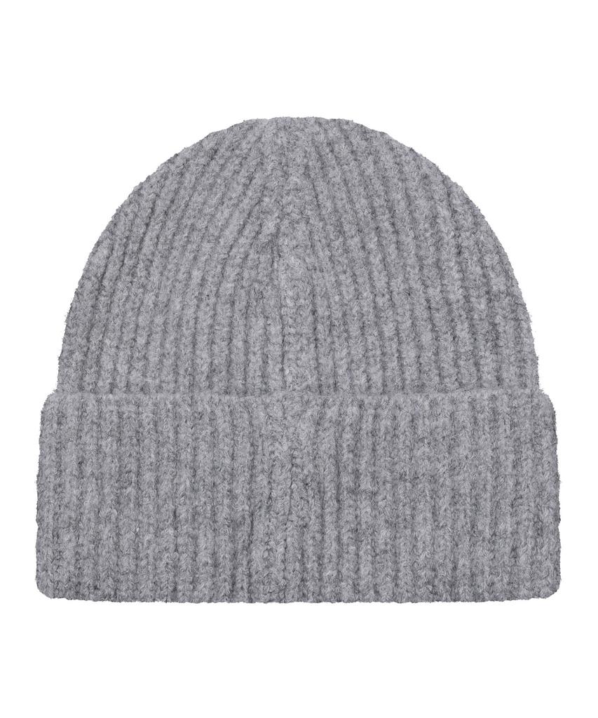 MUCENT Puni Angora Knit Beanie Unisex (5 Colors)
