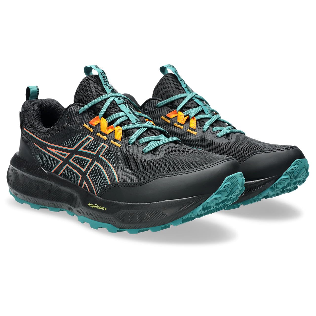 

Кроссовки для бега 8 GTX 1011B977 Черный см [Asics] GEL-SONOMA Мужские 28.0 чёрный