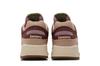 Saucony Shadow 6000 Mushroom Burgundy