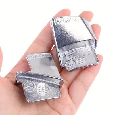 Stretch Auxiliary Belt Removal Pulley Installation Aid / Installer Tool Ribbed Drive Belts Remover Car Repair Modificate Tools