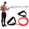TPE Latex Resistance Band for Strength Training & Yoga