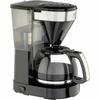 Melitta Easy Top Ii 1023-04 Drip Coffee Maker 1.25L Black