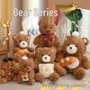 Bebek ve Peluş Oyuncaklar – Doldurulmuş ve Peluş oyuncak hayvanlar