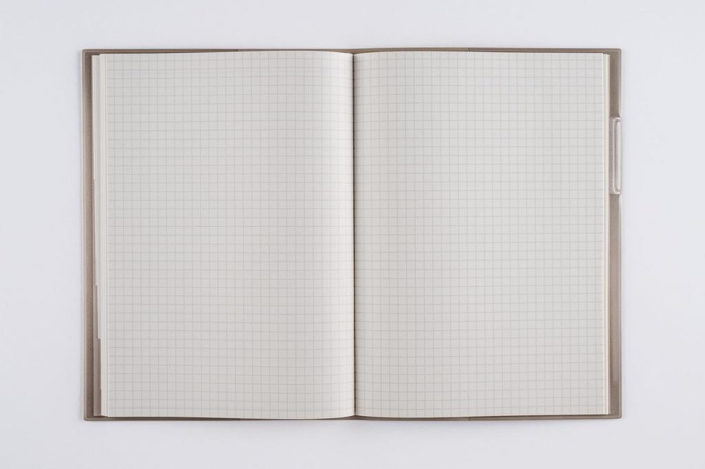 565 torinco12 Planner, Takahashi Shoten, 2026 Edition, Soft Gray, Monthly, A5 Size