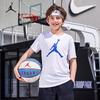 Jordan AJ Kids' Short Sleeve T-Shirt