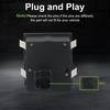 New Headlight Lamp Switch With Fog Lights For 09-12 Ram 1500 2500 3500 4602918AA