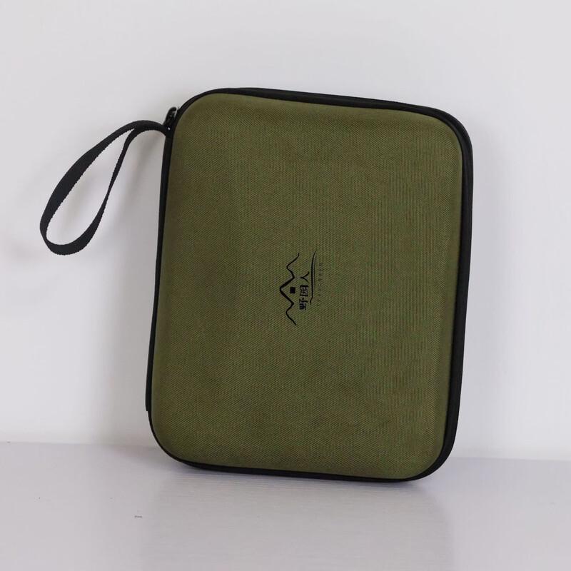 Portable Outdoor Egg Storage Box