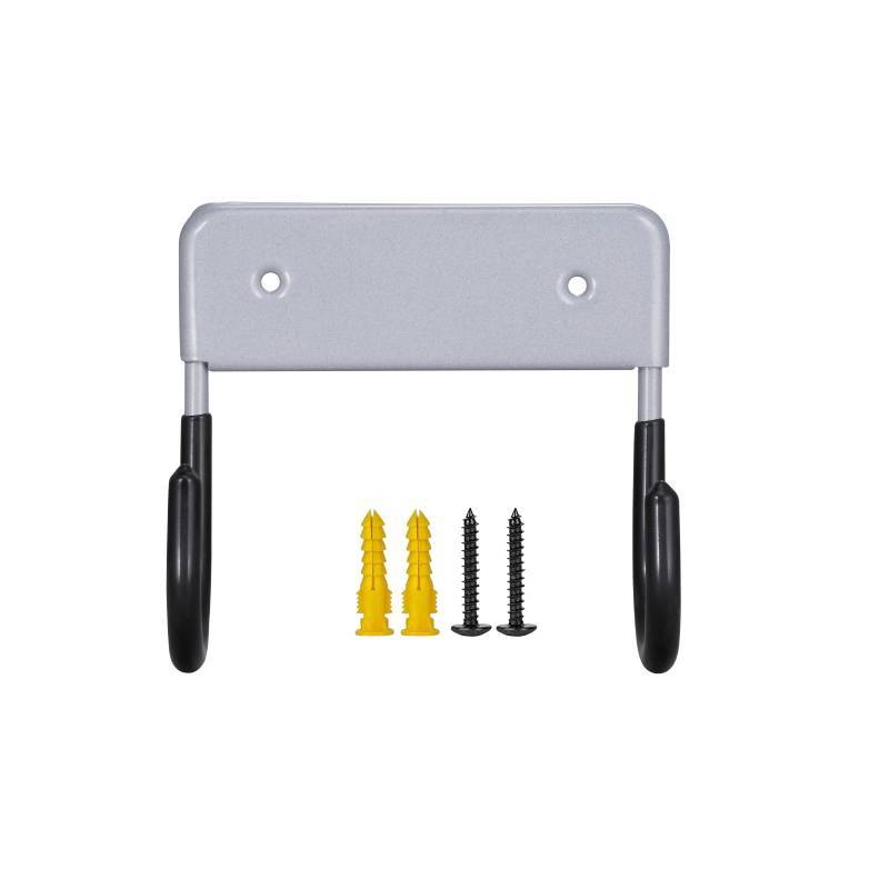 Modern Simple Ironing Organizer With Steel Hooks For Hotel And Household Use