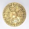 Brass Nautical  Desk Bell Table Bells Call Bell Reception Bell12.7 cm