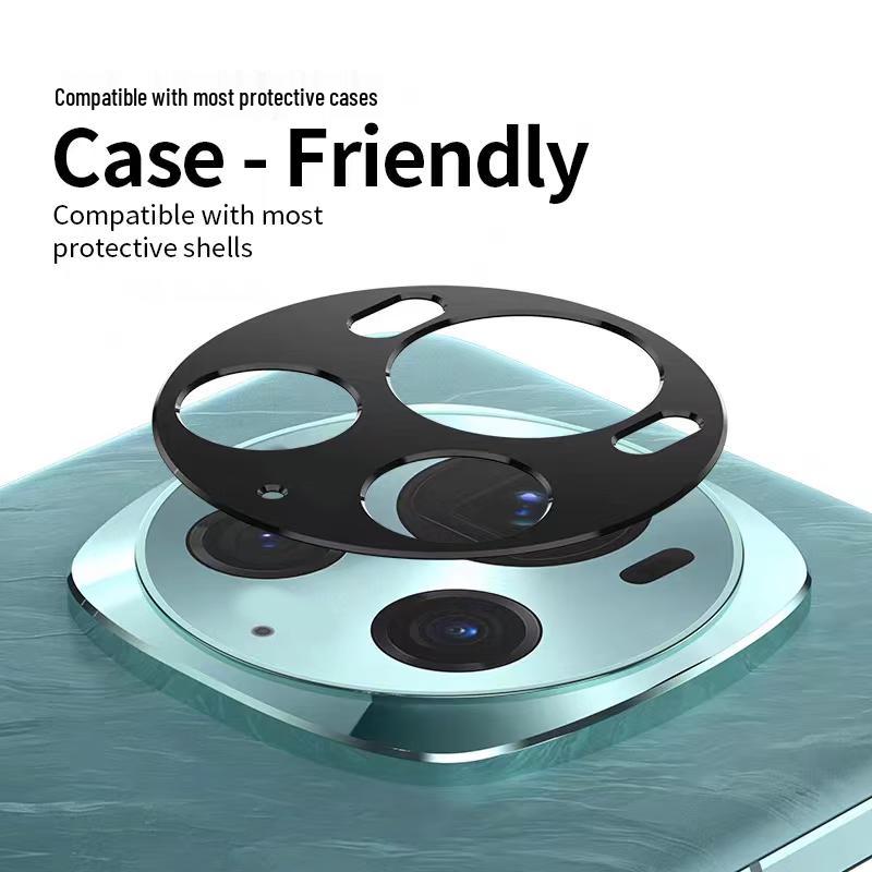 Honor Magic6 Pro Camera Lens Protector