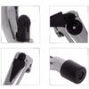 3-28mm/6-42mm Corrugated Pipe Cutter, Copper Pipe Aluminum Pipe, Stainless Steel Tube cutting Pliers