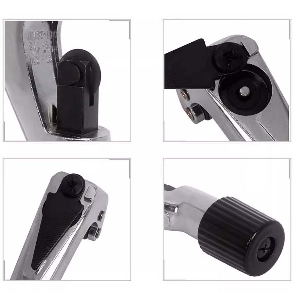 3-28mm/6-42mm Corrugated Pipe Cutter, Copper Pipe Aluminum Pipe, Stainless Steel Tube cutting Pliers