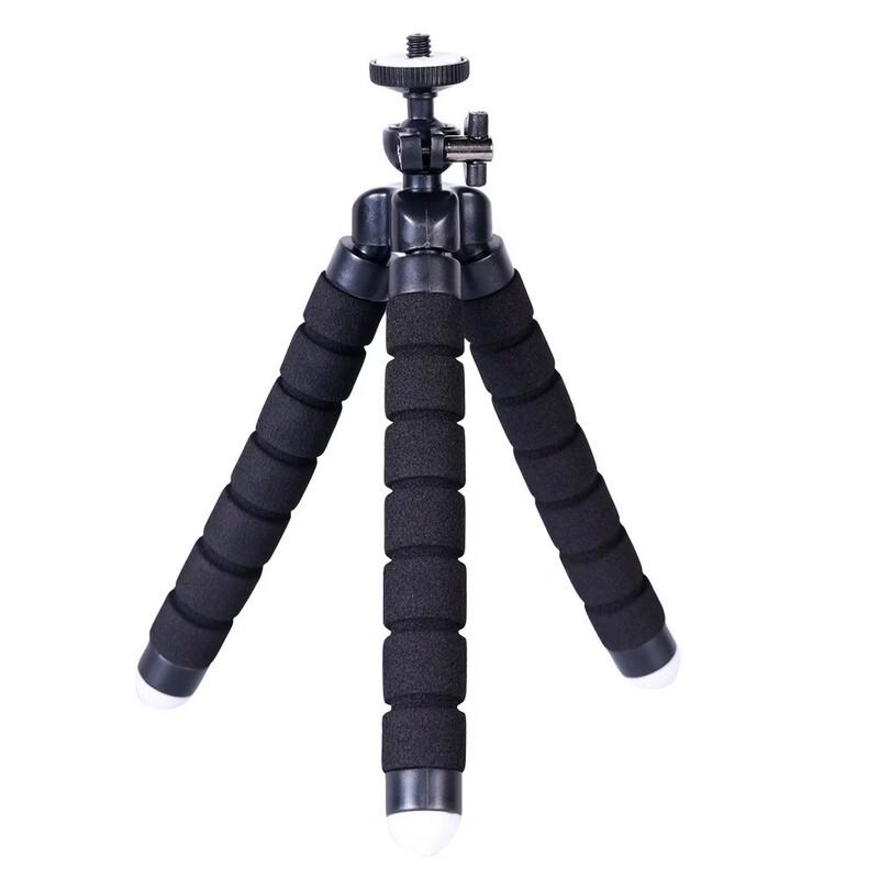 OLOEY Adjustable Octopus Phone Tripod