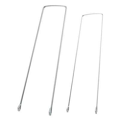 Support de Panier Avant de Vélo pour Installation de Panier de Vélo Support de Montage Métallique Pratique Fixe pour Cyclisme Vélos de Route Cyclisme