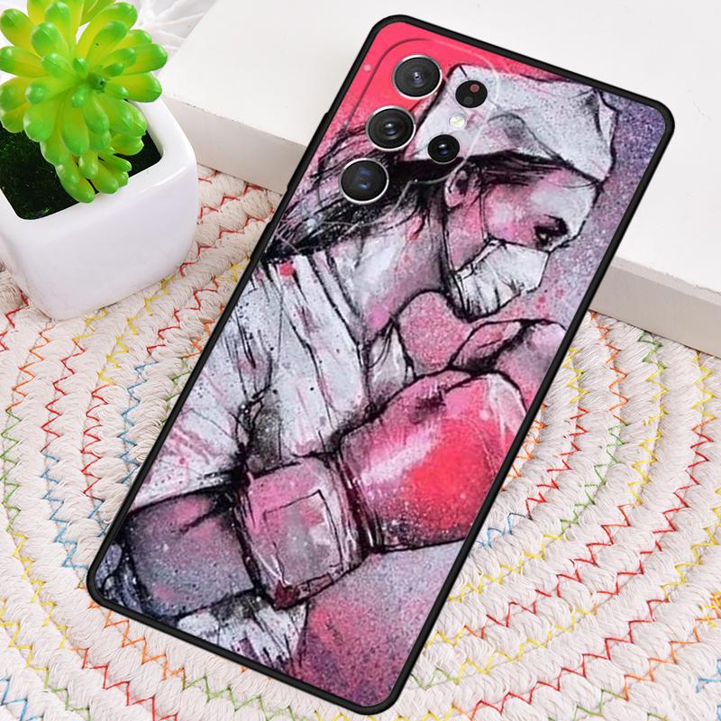 Nurse Doctors Medicina and Health Silicone Phone Case For Samsung Galaxy Note 10 Pro S26 S25 S24 S23 S22 S21 Plus Ultra Cover