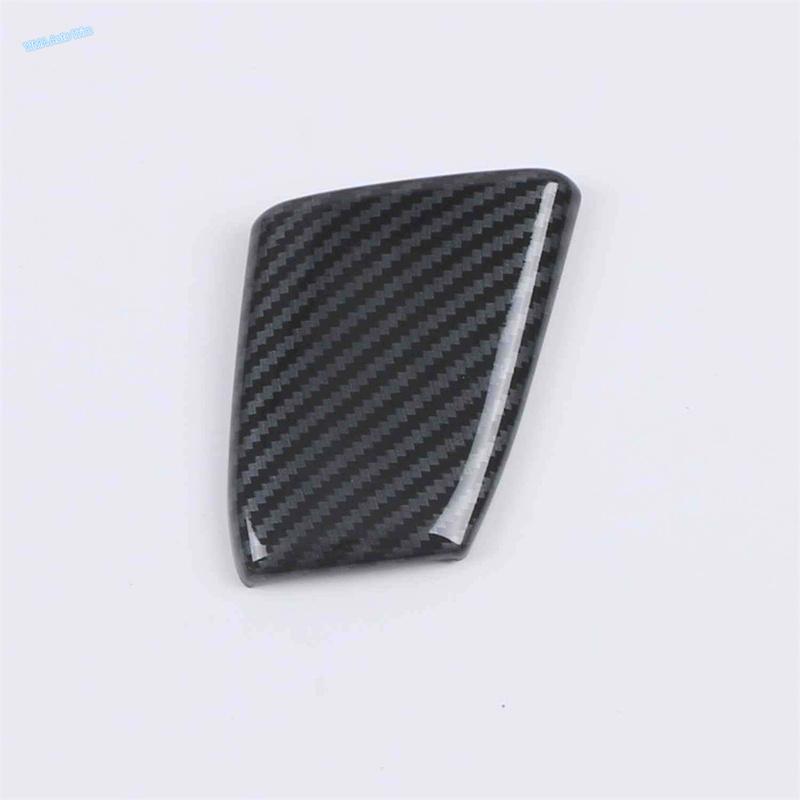 Car Central Control Gear Shift Panel Decorative Frame Sticker Cover Trim For CHANGAN UNI-T UNIT - 2024 Interior Accessories