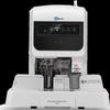 GEPAD GP-50G Automatic Financial Document Binding and Punching Machine