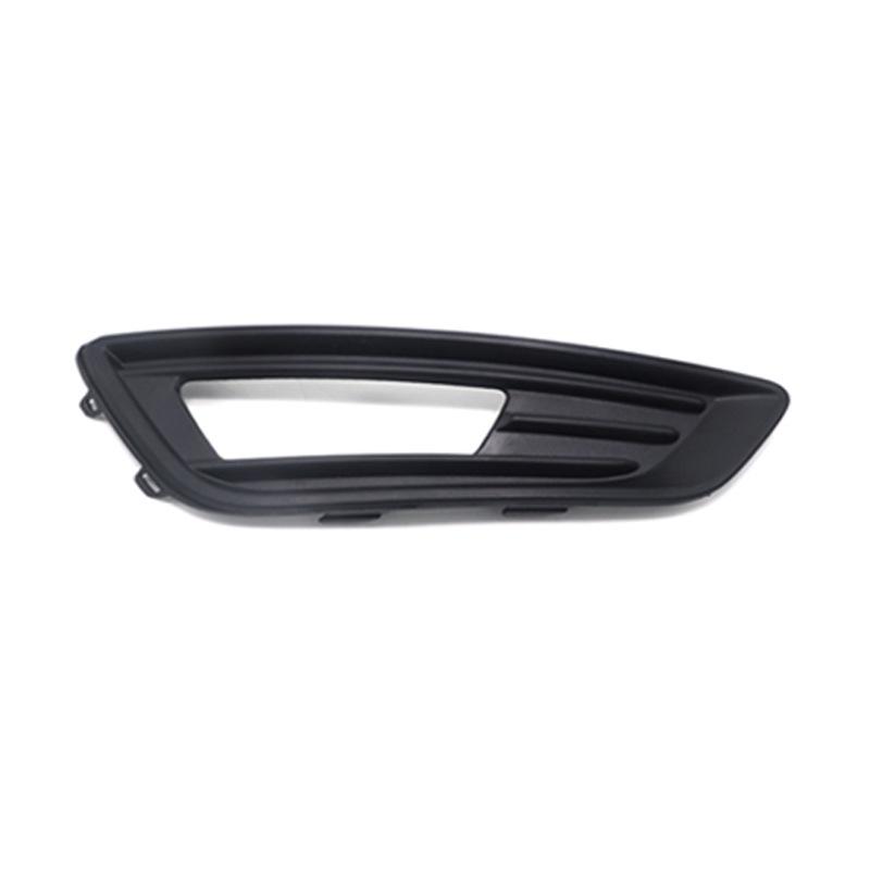 

Fog Light Frame & Cover for 15-17 Models New Focus, 18 Focus Bracket, Anti-Fog Van Light