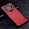 Luxury Leather Case for Honor X9D X9b X9a X7D X7b 5G Premium Business Style Retro Litchi Pattern Back Cover for X9D Case