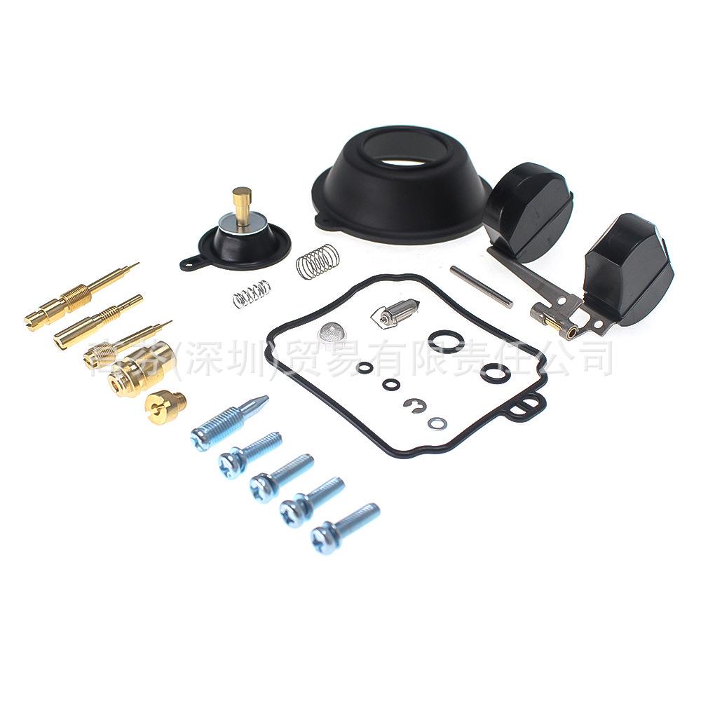 Yamaha XVS650 V-STAR 1998-2015 Carburetor Repair Kit