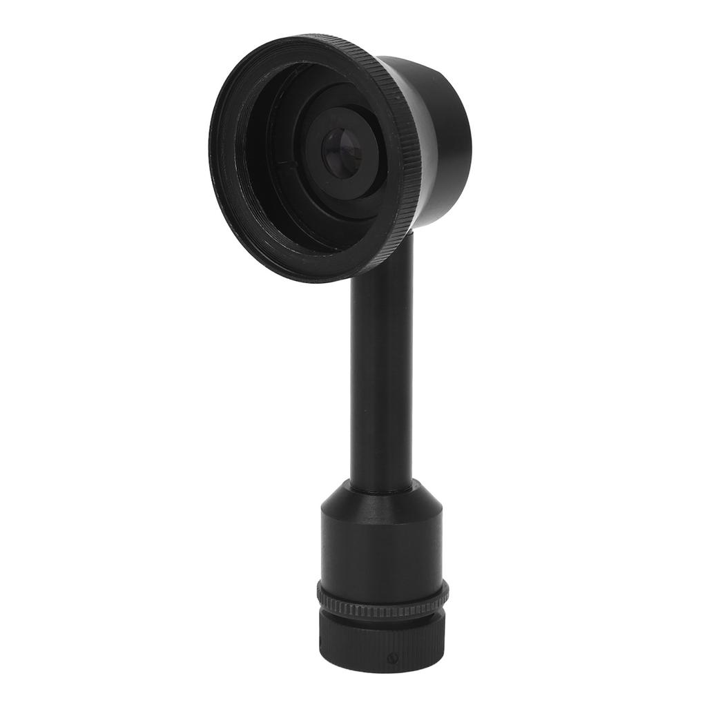 Theodolites Diagonal Eyepiece Total Station 90 Degree Elbow Eyepiece for BOSCH Theodolite
