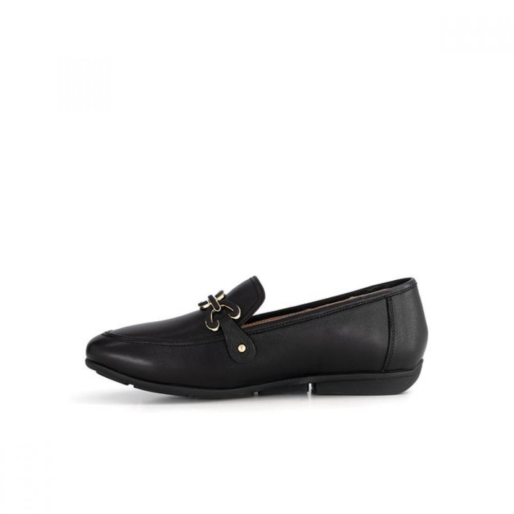 Soda Women Semi Casual Decorative Natural Rubber Loafers Alf501lc10  2cm 