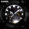 Casio Men Black Watch GWF-A1000-1A2 GWF-A1000-1A2