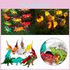 Dinosaur Christmas Led String Lights Night Light Children Bedroom Decor Party