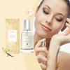 Eelhoe Vanilla Body And Hair Perfume Spray Long Lasting Fresh Floral Scent For Women