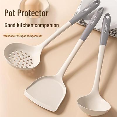 Stoviglie – Set di utensili da cucina