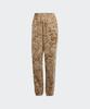 ADIDAS Aop Sweatpants - Beige / Ix5997