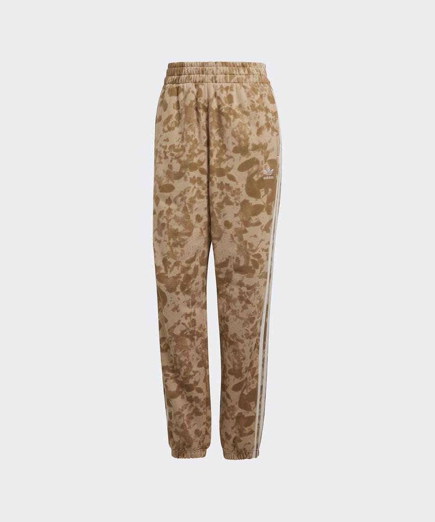 ADIDAS Aop Sweatpants - Beige / Ix5997