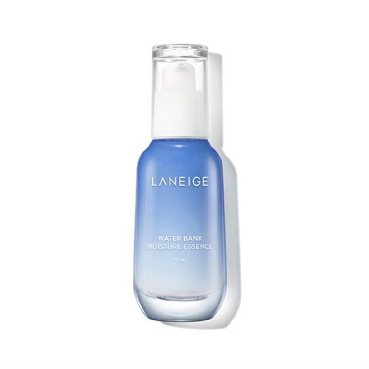 

Увлажняющая эссенция Laneige Water Bank Moisture Essence 70ml