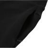 Adidas Neo W Track Pant Spcr Solid Color Plain Weave Casual Knitted Sports Pants Women Pants Black CZ1671