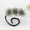 Hair Disk Practical Anti-Slip Multi-colored Girls Bobby Pin for Wedding
