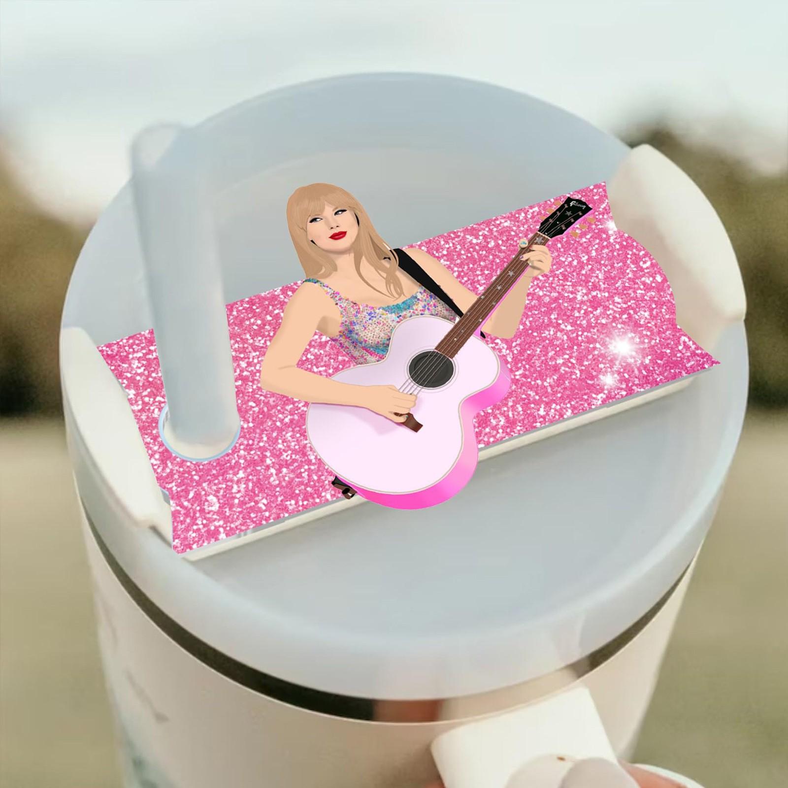 

Бирки с именем для именной таблички Аксессуары на 20-30/40 унций Крышка-топпер