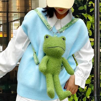 Bebek ve Peluş Oyuncaklar – Peluş Sırt Çantaları