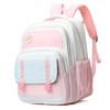 Fashionable And Functional School Backpack For Children With Cute Patterns Colors And