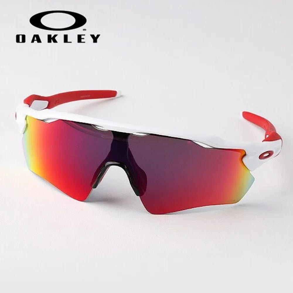 

Radar EV Pass OO9208-05 Riding, Running, Golf, Baseball, Sports Goggles