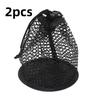 Golf Sports Mesh Net Bag Nylon Golf Tennis 12/25/50 Ball Carrying Drawstring Pouch 1pcs Golf Bags Golf Accessories