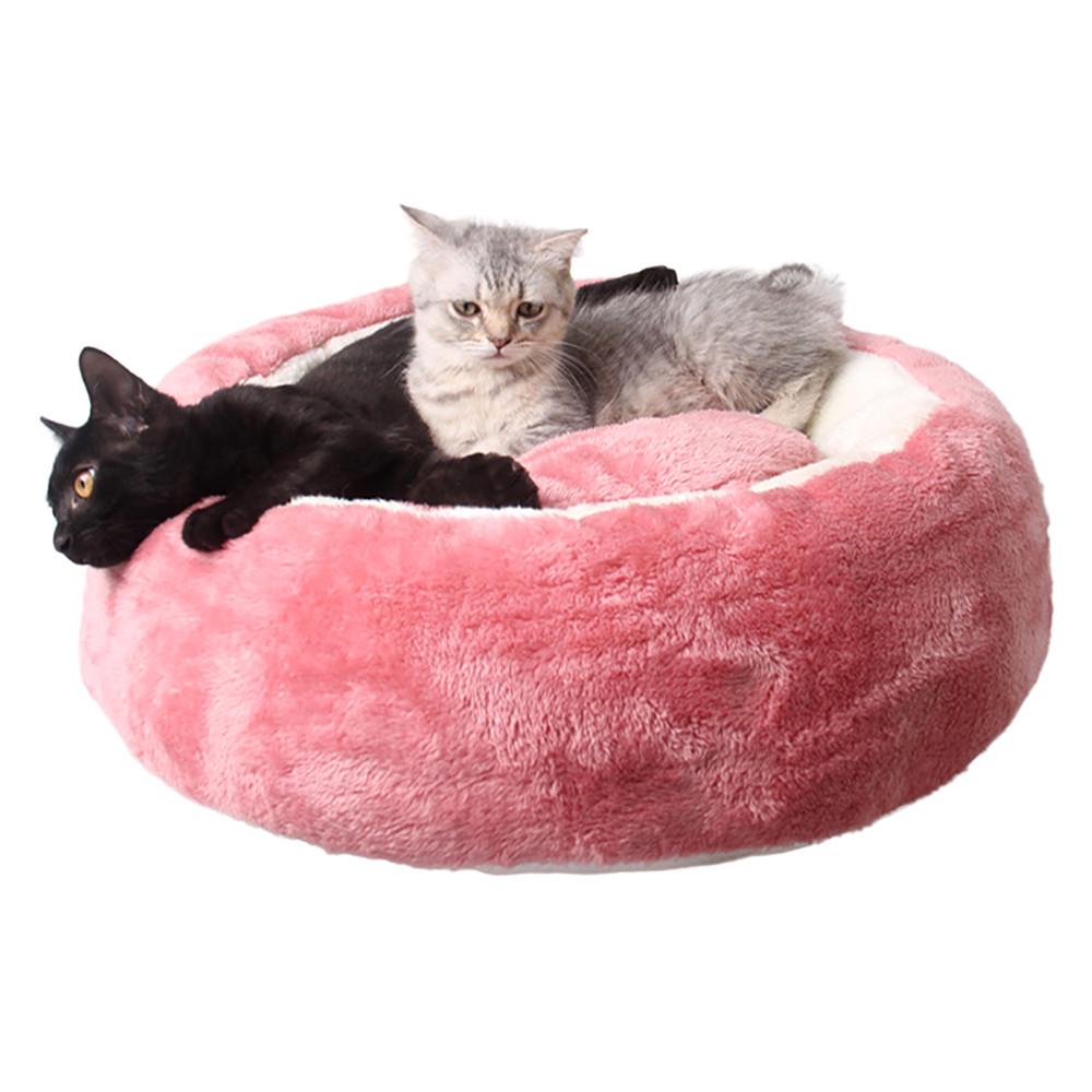 cat pouch bed