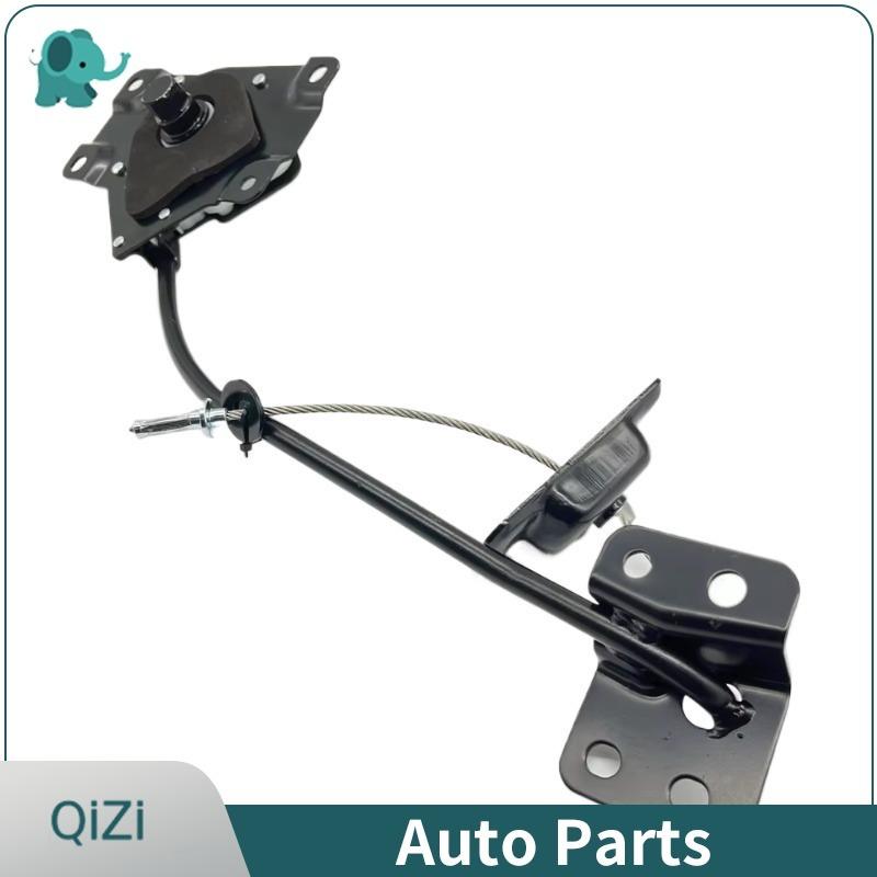 628002W000 62800-2W000 Car Accessories Bracket Assembly Spare Tire Bracket For Hyundai Santa Fe 2015 2016 2017 2018
