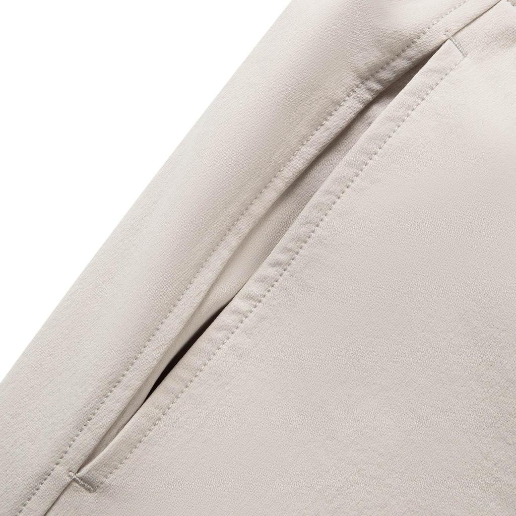 Li Ning Fitness Series Versatile Fashion Brand Logo Casual Pants Women bottoms AYKV722-7