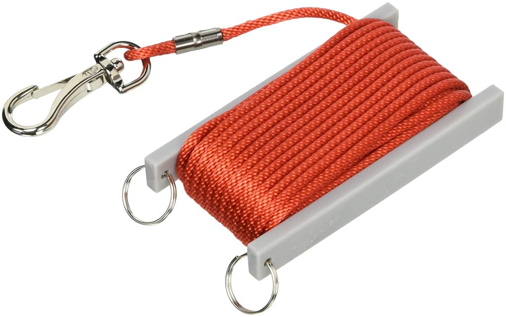 Kazaks Stringer Snare Snare with Rope Spool, Random Color, SR080