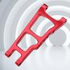 Aluminum Alloy Upgrading Part Rr Swing Arm Fit for   Slash 4X4 1/10 RC Truck