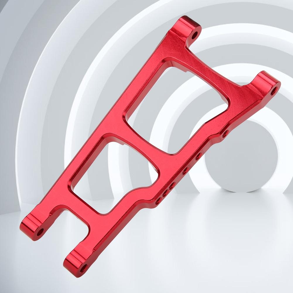 Aluminum Alloy Upgrading Part Rr Swing Arm Fit for Slash 4X4 1/10 RC Truck