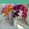 Decoração de casa – Flores e coroas artificiais