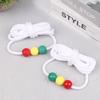 Sports Eye Sight Train Three Beads Brock String Vision Convergence Insufficiency Training Tool Target Pointing Practice